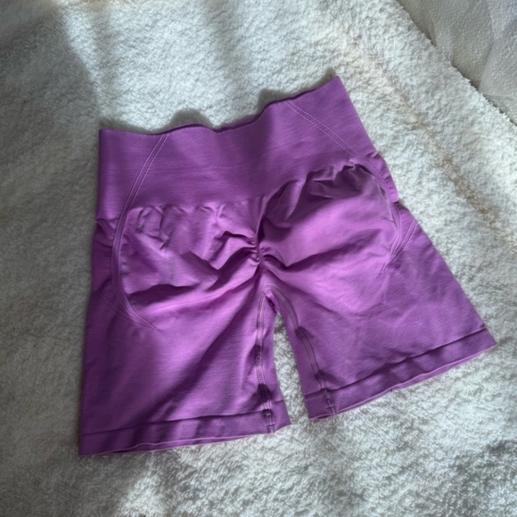 Oner Active Orchid Effortless Shorts Size M - Picture 5 of 5